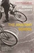 Cover: The Anatomy School - Vintage Digital
