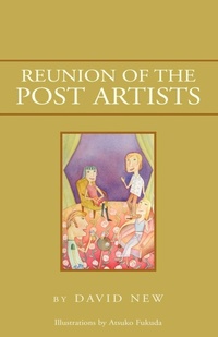 Enlarge image Cover: Reunion of the Post Artists - Xlibris