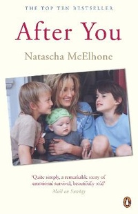 Enlarge image Cover: After You - Penguin Books Ltd