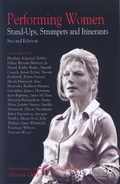 Cover: Performing Women - Palgrave Macmillan