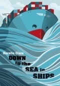 Cover: Down To The Sea In Ships - Vintage Digital