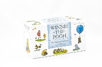 Abbildung von: Winnie-the-Pooh Classic Story Collection - Farshore