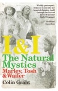 Cover: I & I: The Natural Mystics - Vintage Digital
