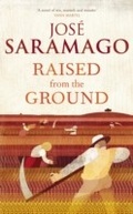 Cover: Raised from the Ground - Vintage Digital