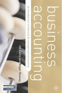 Enlarge image Cover: Business Accounting - Palgrave MacMillan
