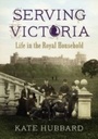Cover: Serving Victoria - Vintage Digital