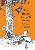 Cover: The House at Pooh Corner - Farshore