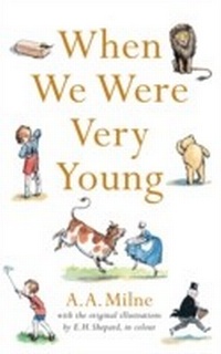 Abbildung von: When We Were Very Young - Farshore