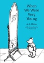 Cover: When We Were Very Young - Farshore