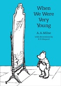 Cover: When We Were Very Young - Farshore