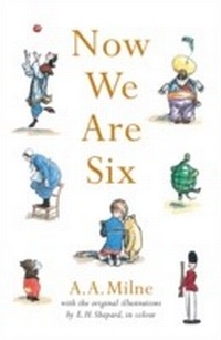 Abbildung von: Now We Are Six - Farshore