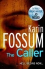 Cover: The Caller - Vintage Digital