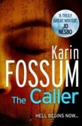 Cover: The Caller - Vintage Digital