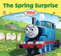 Cover: Thomas & Friends: The Spring Surprise - Egmont Books Ltd