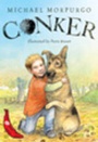 Cover: Conker - Egmont Books Ltd