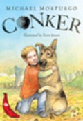 Cover: Conker - Egmont Books Ltd