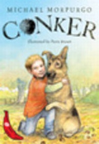 Enlarge image Cover: Conker - Egmont Books Ltd