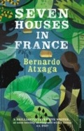 Cover: Seven Houses in France - Vintage Digital