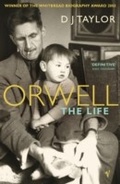 Cover: Orwell - Vintage Digital