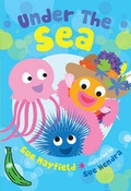 Cover: Under the Sea - Egmont Books Ltd