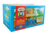 Enlarge image Cover: My Thomas Story Library: The Complete Collection - Egmont Books Ltd