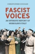 Cover: Fascist Voices - Vintage Digital