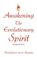 Cover: Awakening The Evolutionary Spirit - Xlibris