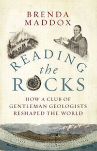 Enlarge image Cover: Reading the Rocks - The Bodley Head Ltd