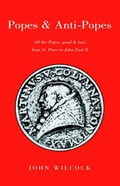 Cover: About Popes - Xlibris Corporation