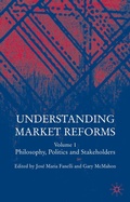 Cover: Understanding Market Reforms - Palgrave Macmillan