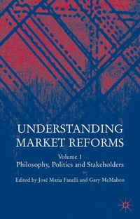Enlarge image Cover: Understanding Market Reforms - Palgrave Macmillan