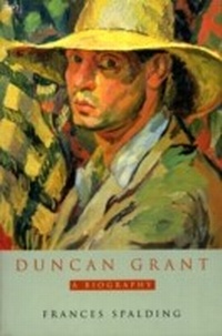 Enlarge image Cover: Duncan Grant - Vintage Digital
