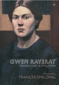 Enlarge image Cover: Gwen Raverat - Vintage Digital