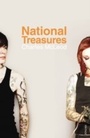 Cover: National Treasures - Vintage Digital