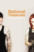 Cover: National Treasures - Vintage Digital