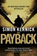 Cover: The Payback - Transworld Digital