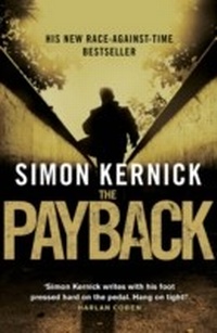 Enlarge image Cover: The Payback - Transworld Digital