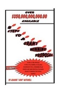 Cover: 8 Steps to a Grant Winning Proposal - Xlibris Corporation