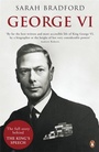 Cover: George VI - Penguin Books Ltd