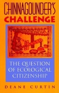 Cover: Chinnagounder's Challenge - Indiana University Press