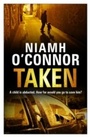 Cover: Taken - Transworld Digital