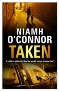 Cover: Taken - Transworld Digital