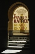 Cover: In Praise of Hatred - Transworld Digital