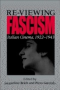 Cover: Re-viewing Fascism - Indiana University Press