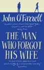Cover: The Man Who Forgot His Wife - Transworld Digital