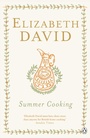 Cover: Summer Cooking - Penguin Books Ltd