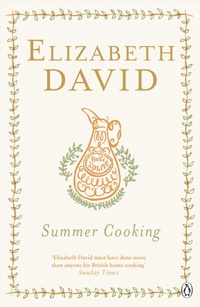 Enlarge image Cover: Summer Cooking - Penguin Books Ltd