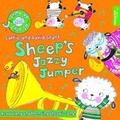 Cover: Sheep's Jazzy Jumper - Egmont Books Ltd