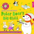Cover: Polar Bear's Big Chill - Egmont Books Ltd