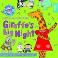 Cover: Giraffe's Big Night - Egmont Books Ltd